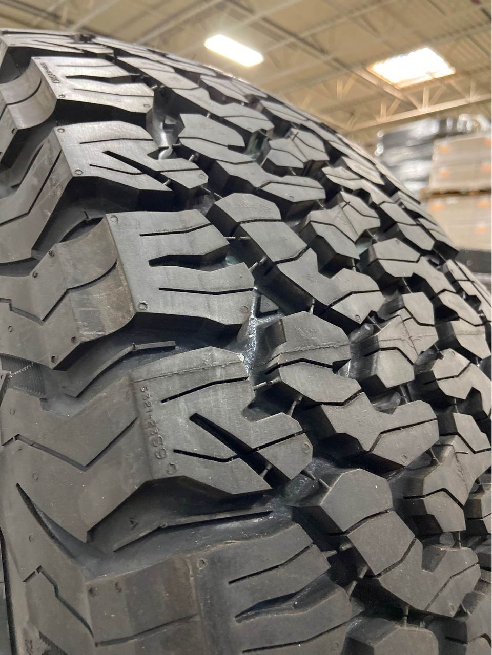 Thumbnail: 2022 Jeep Rubicon Wrangler Gladiator Set of 5  Wheels & Tires