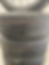 Thumbnail: 2022 Cadillac Escalade 22" Wheels w/ Bridgestone Alenza Tires