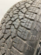 Thumbnail: 20" Chevy / GMC Trail Boss Wheels w/ Goodyear Wrangler Trail Runner AT