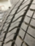 Thumbnail: High Country 22” Wheels w/ Bridgestone Alenza AS02 Tires.