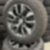 Thumbnail: Chevy / GMC RST Z71 20"W/ Goodyear Wrangler Trail Runner AT