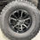 Thumbnail: Ford F-150 Raptor Wheels & Tires