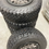 Thumbnail: Jeep 392 Bead Lock Wrangler Gladiator Wheels & Tires