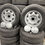 Thumbnail: Ford F-150 17” Steel Wheels w/ Pirelli Scorpion ATR Tires