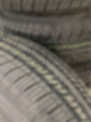 Thumbnail: Jeep Wrangler / Gladiator / Grand Cherokee 17" Wheels w/Bridgetone Dueler Tires