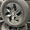 Thumbnail: Ford F-150 20” Carbonized Gray Wheels & Tires