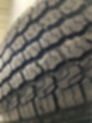 Thumbnail: Jeep Wrangler / Gladiator /  Grand Cherokee Wheels w/Goodyear Wrangler AT Tires