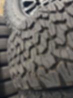 Thumbnail: Ford F-150 Raptor Wheels & Tires