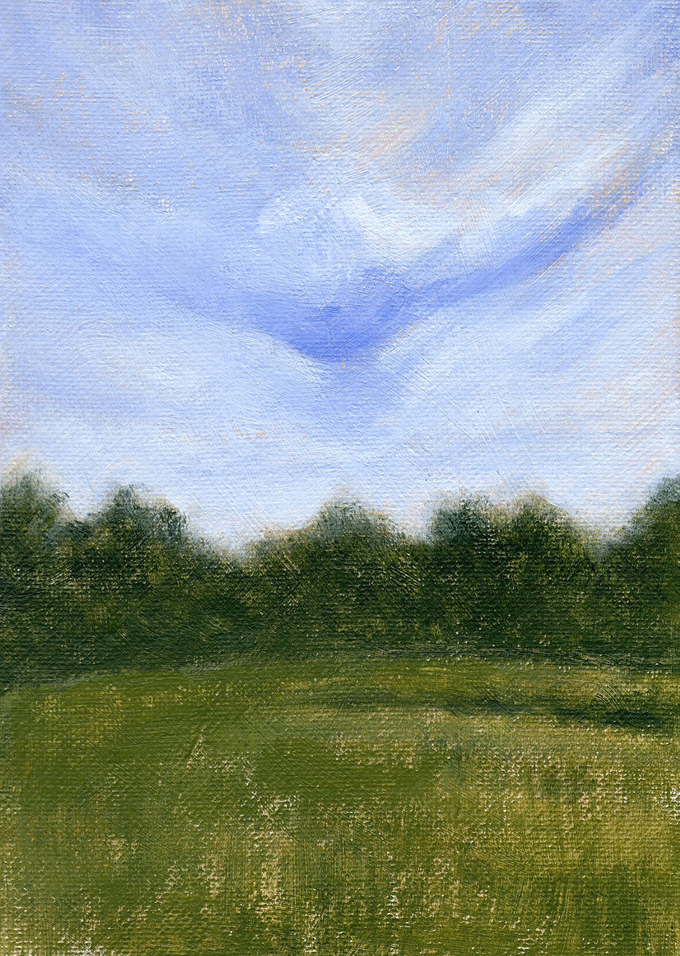 Thumbnail: Spring Morning