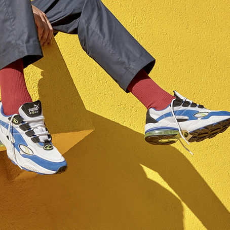 Puma Cell Venom Overkill