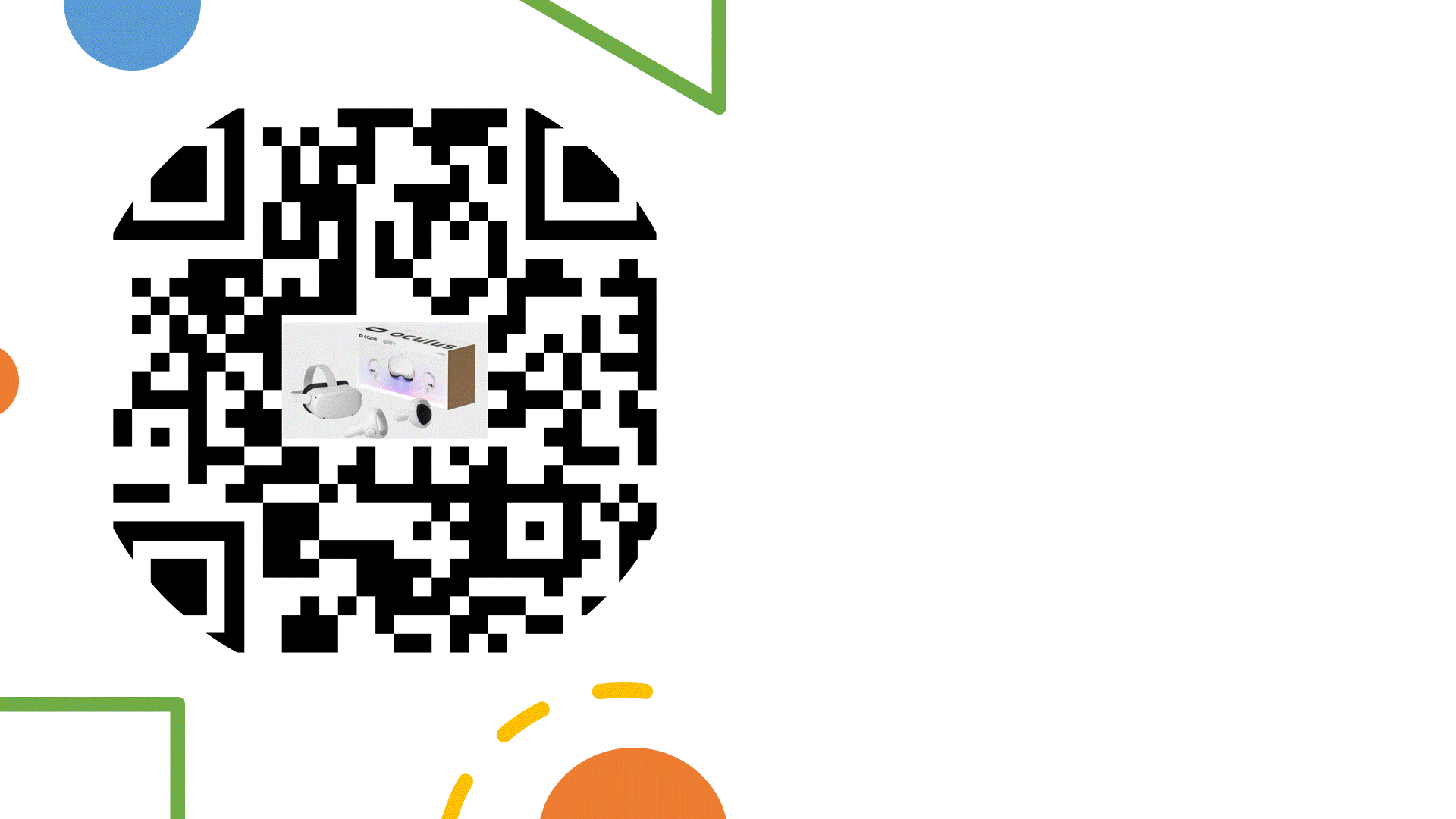 nlinkvr QR Quest2