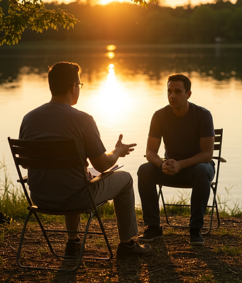 anxiety therapy Calgary