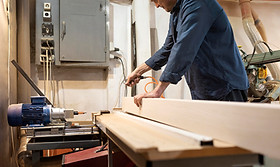 Wardrobe installation Brisbane