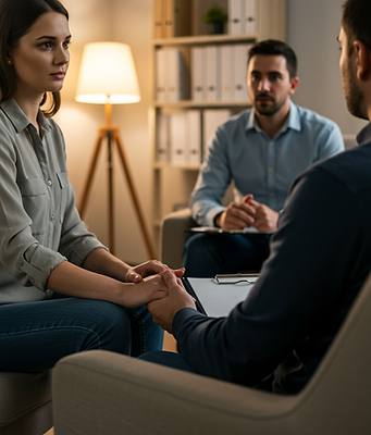 depression counselling Calgary