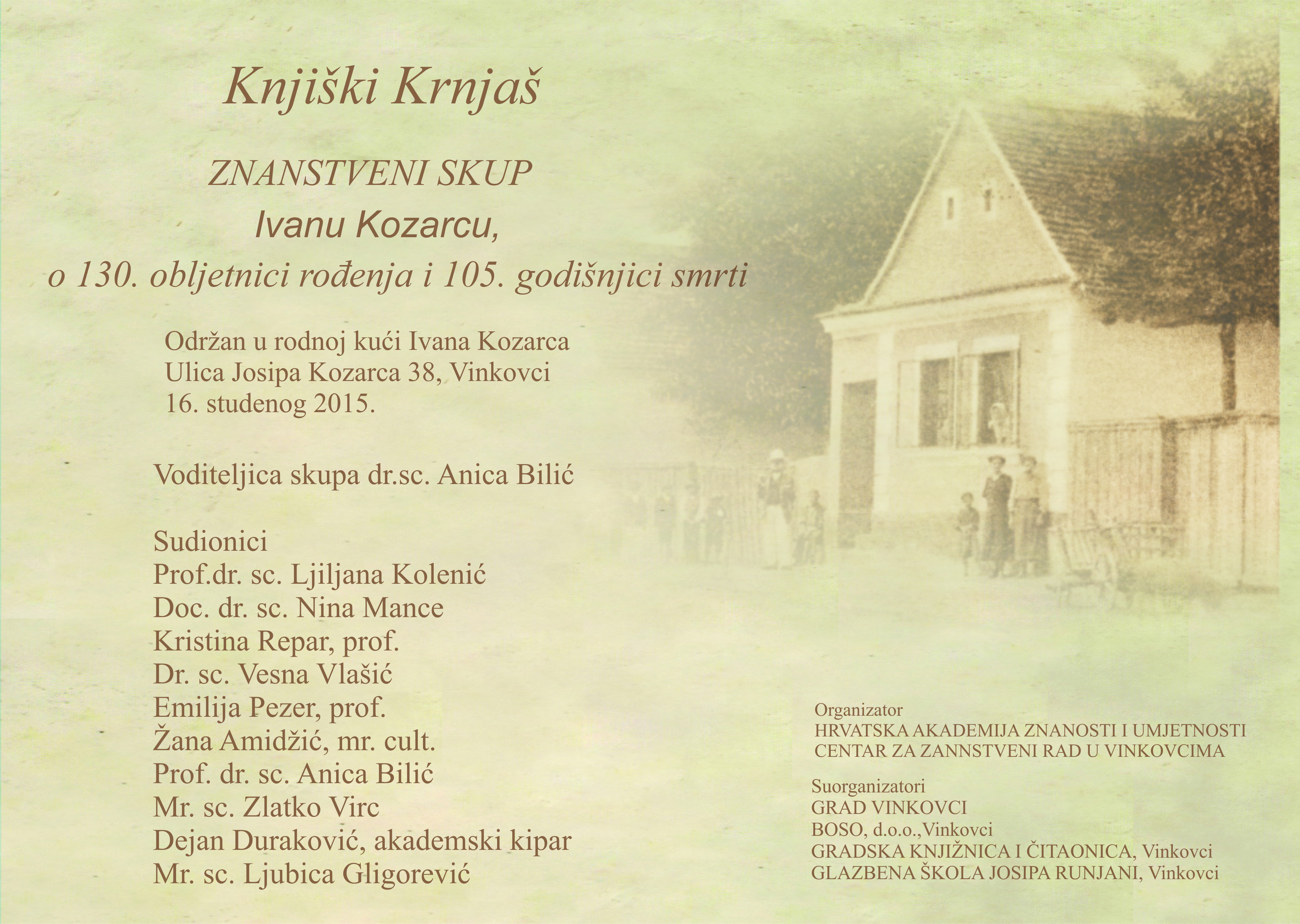 Letak Kozarac -1pn