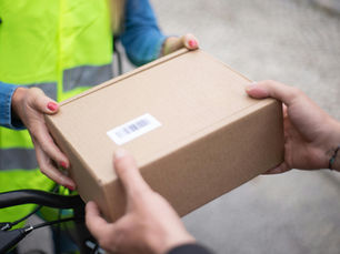 MULTI DROP DELIVERY DRIVER CARDIFF