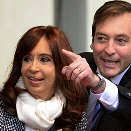 📣Martín Soria: Peligro para la división de poderes.⚠️