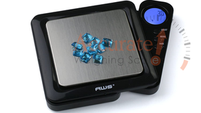 Precision-Jewelry-Scales-Weighing-Device-with-Backlight in Wandegeya 