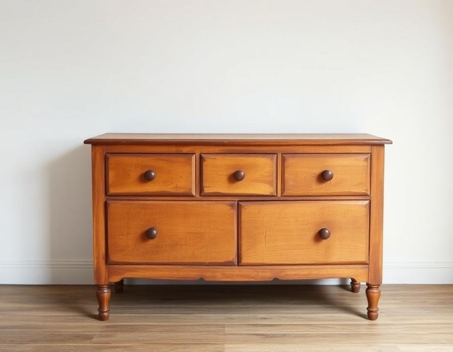 Refinishing & Restoration
