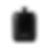Hipflask stainless