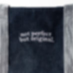 Thumbnail: GRAPH | กระเป๋าผ้า TOTE BAG (CORDUROY) - NOT PERFECT BUT ORIGINAL