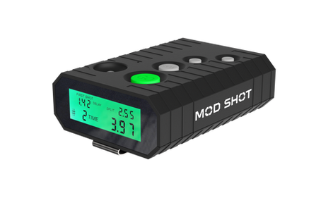 How Do Shot Timers Work?