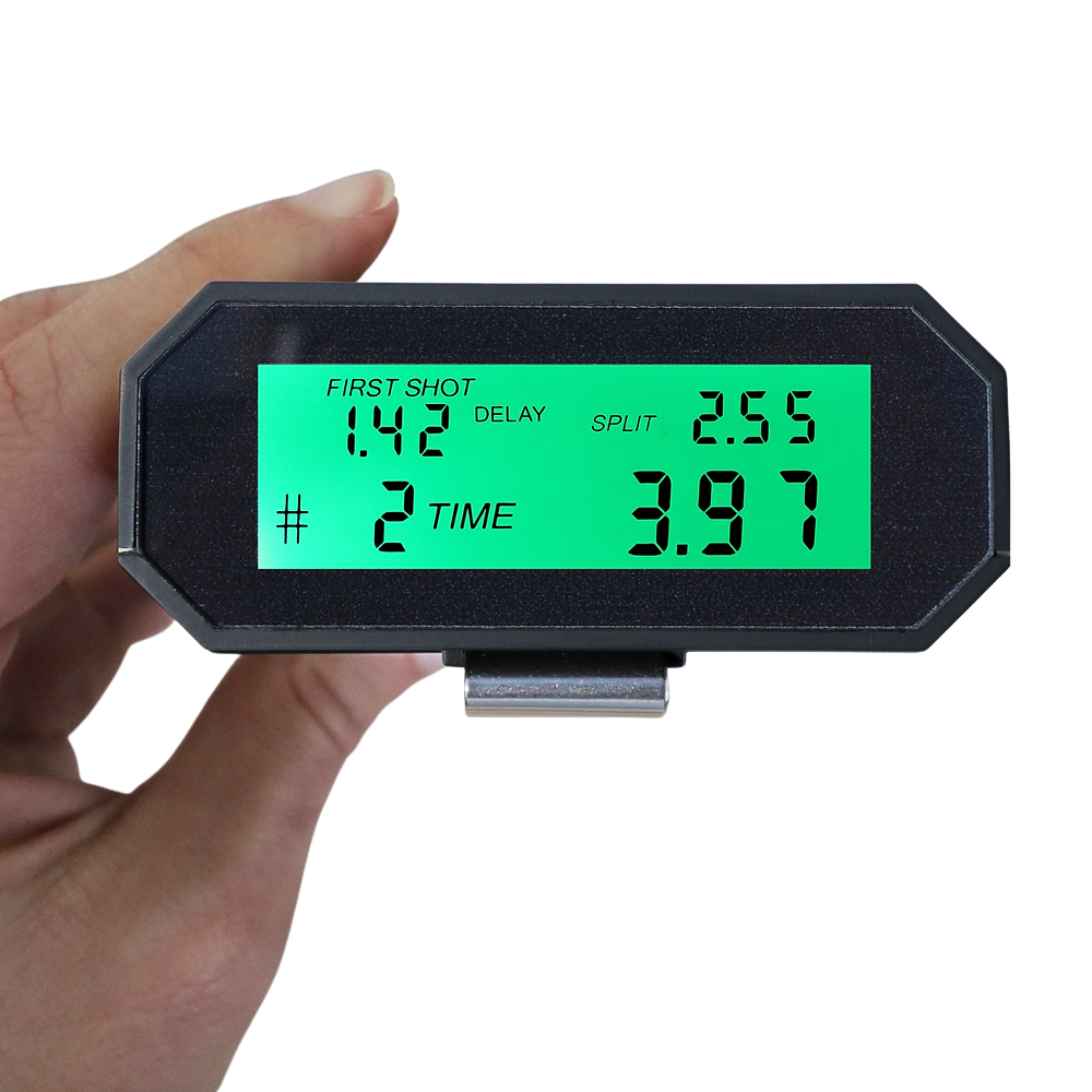 What is Interval Timer Shooting?