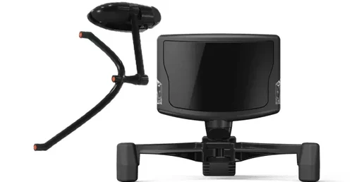 TrackIR 5 ＋ Track Clip Pro ヘッドセット等おまけつき TrackIR 5 Head Tracking System | 6DOF Flight Sim Racing Space Sim