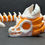 Thumbnail: Large Dual Color Skeleton Dragon