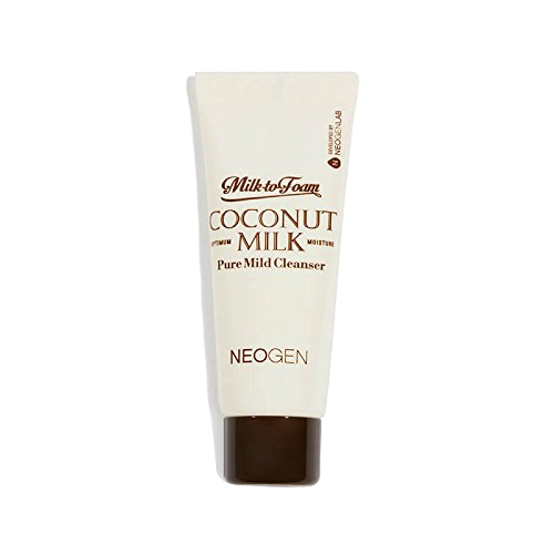 neogen coconut milk cleanser