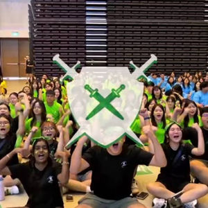 Thrive Camp Wrap Up Video
