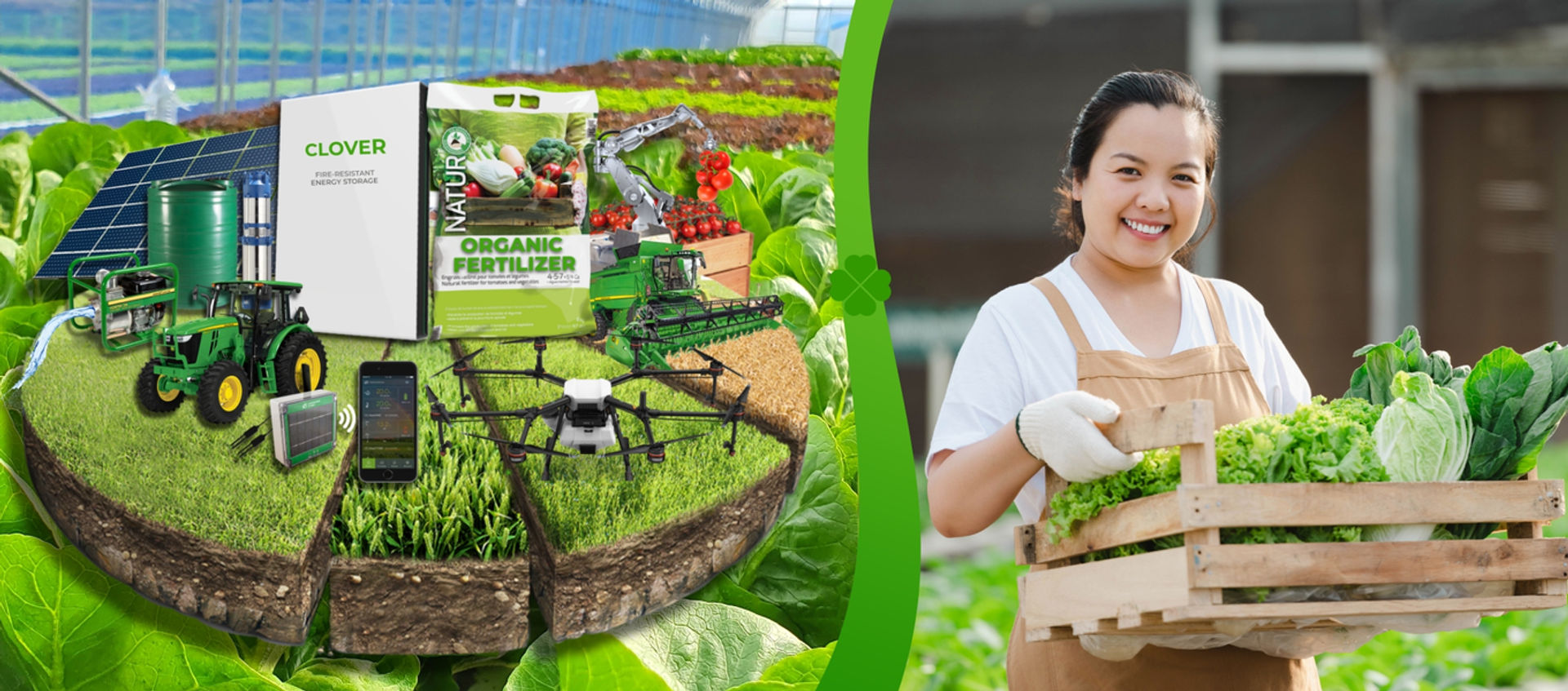 Organic Farm,Agriculture Technology, Shop healthy, Live well, Earn Carbon Credit Point, naturefoodgoodlife.com