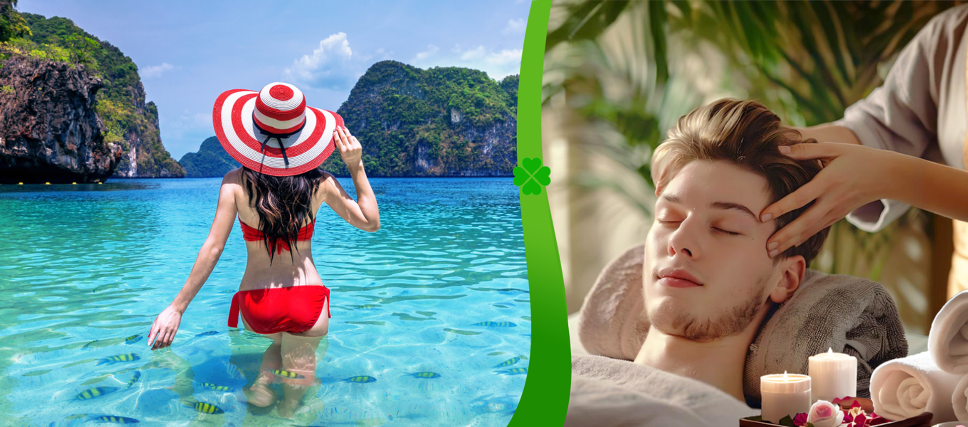 Ecotourism and spa,Green Trips Travel and Hotel, Shop healthy, Live well, Earn Carbon Credit Point, naturefoodgoodlife.com
