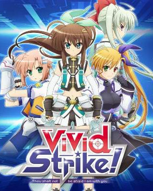 Vivid Strike