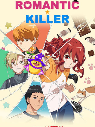 Romantic Killer