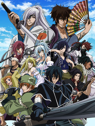 Brave 10
