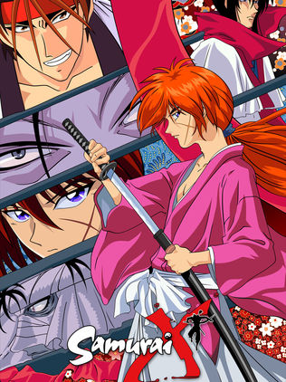 Samurai X