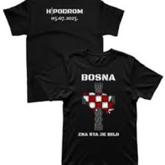 Tucet godina nakon zatvaranja poglavlja 23, Jandroković odaje počast zatvoreniku broj 03941158