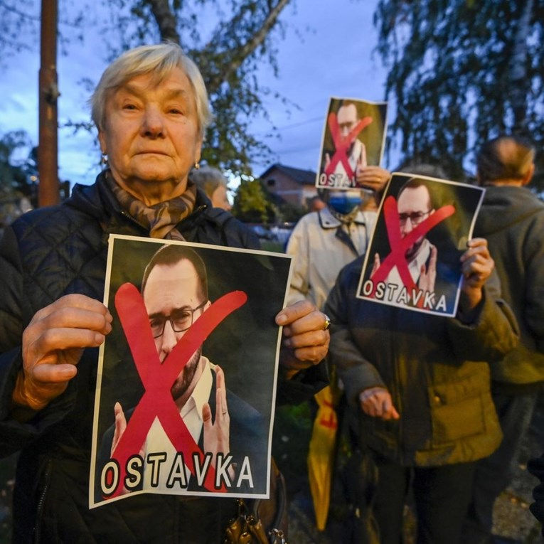 Tomaševiću, gdje su Ti bageri?