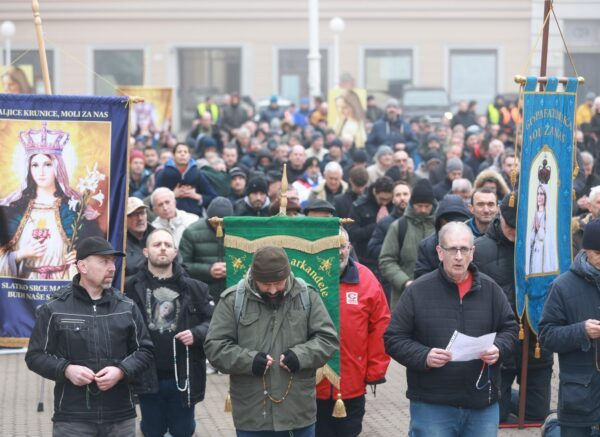 Hvala Bogu nismo svi isti