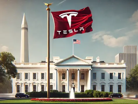 Quand Donald Trump et Elon Musk coopèrent : des ego sur orbite ?