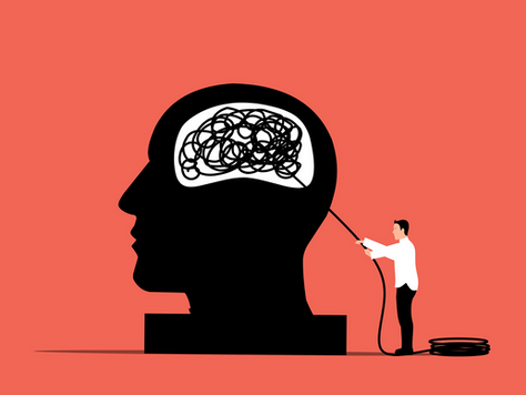 Qu'est ce qu'un psychologue conventionné (ou de 1ère ligne)?