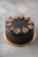 Chocolate cake