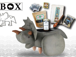 【ノリケラBOX 限定販売】第2弾 販売開始