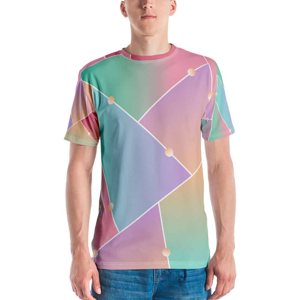 Men's T-shirt