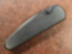 Chaves Knives Integral Phase 229 Brad Blount Design DLC Finish M390