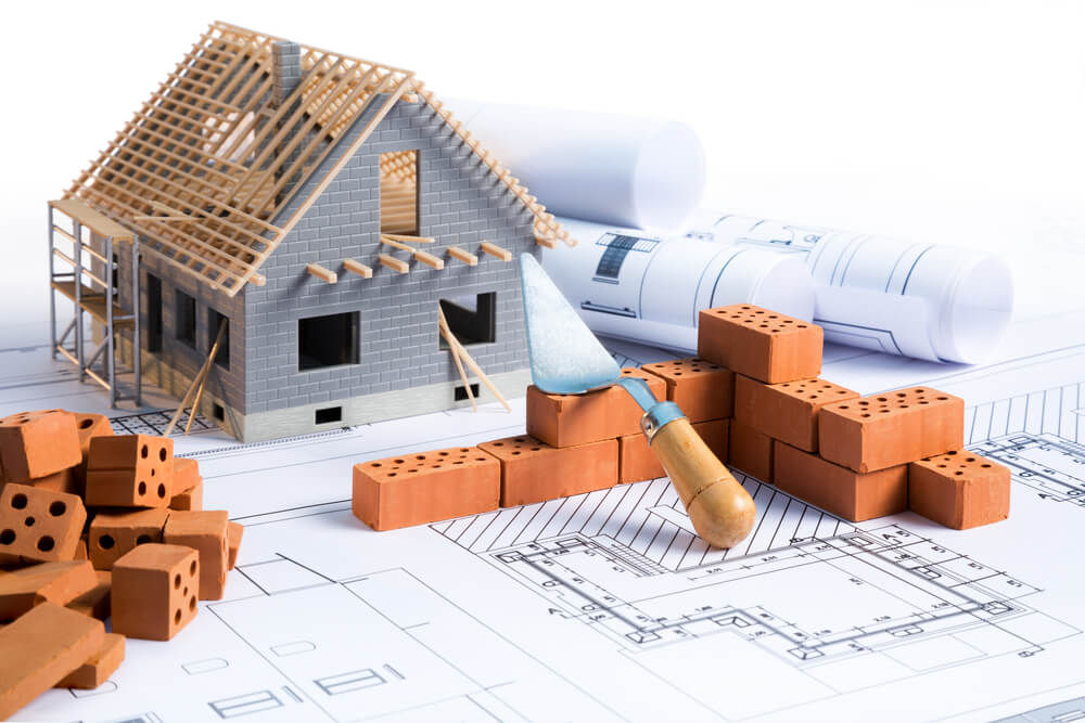 Servicio de Construcción