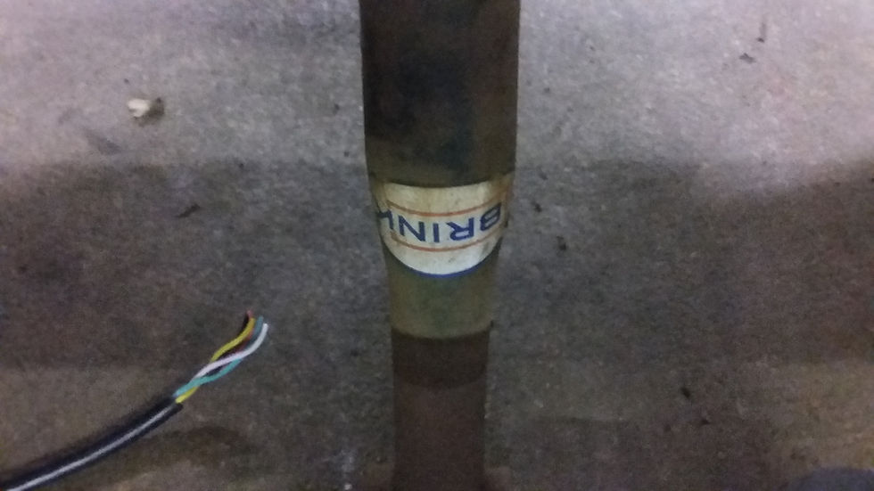 Miniaturbild: Avensis TOW BAR socket / wires / brackets included