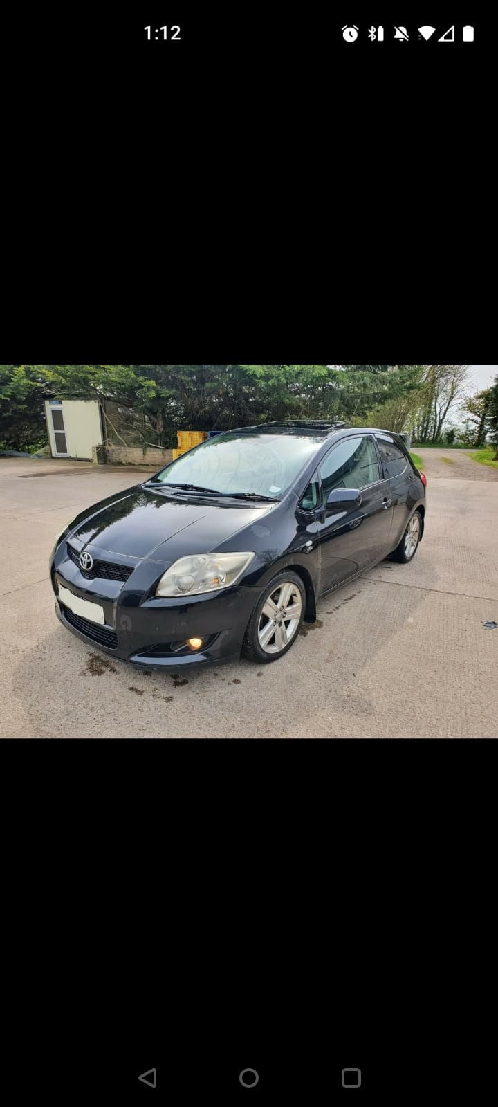 Thumbnail: Avensis Auris Rav4 Verso d-cat 180bhp turbo charger 2.2 d4d 2AD-FHV 