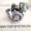 Thumbnail: NEW Rav4 Previa Estima Picnic turbo charger 2.0 d4d 1CD-FTV 01-05
